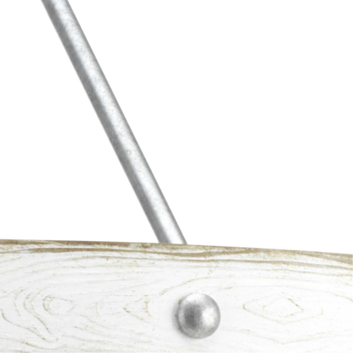 Gulliver 5 Light Galvanized Pendant Ceiling Light