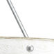 Gulliver 5 Light Galvanized Pendant Ceiling Light