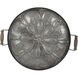 La Palma Antique Tray