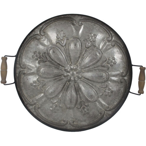 La Palma Antique Tray