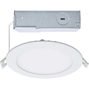 ColorQuick Integrated LED White Recessed