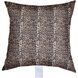Dann Foley 24 inch Cheetah Decorative Pillow