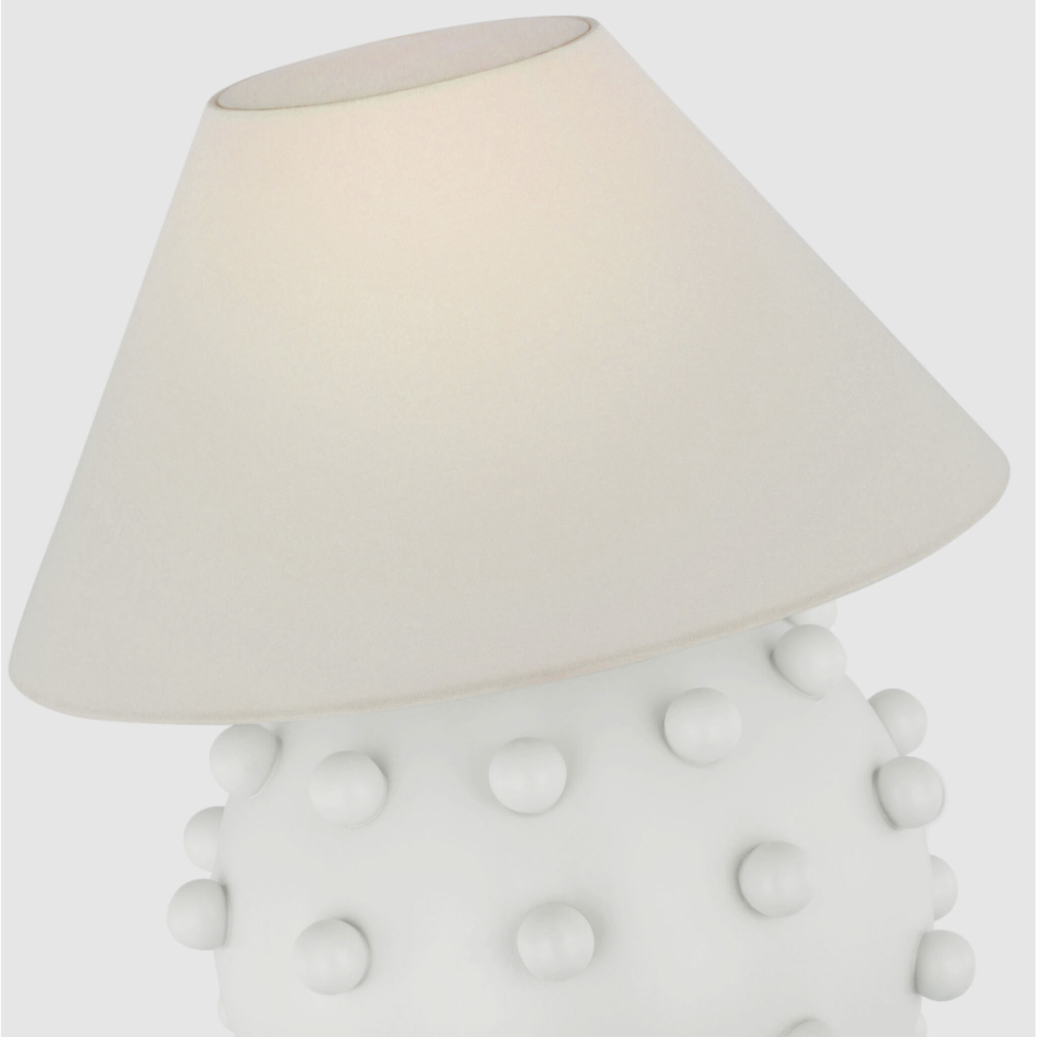 White orb lamp online
