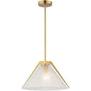 Baltic 1 Light 15.00 inch Pendant