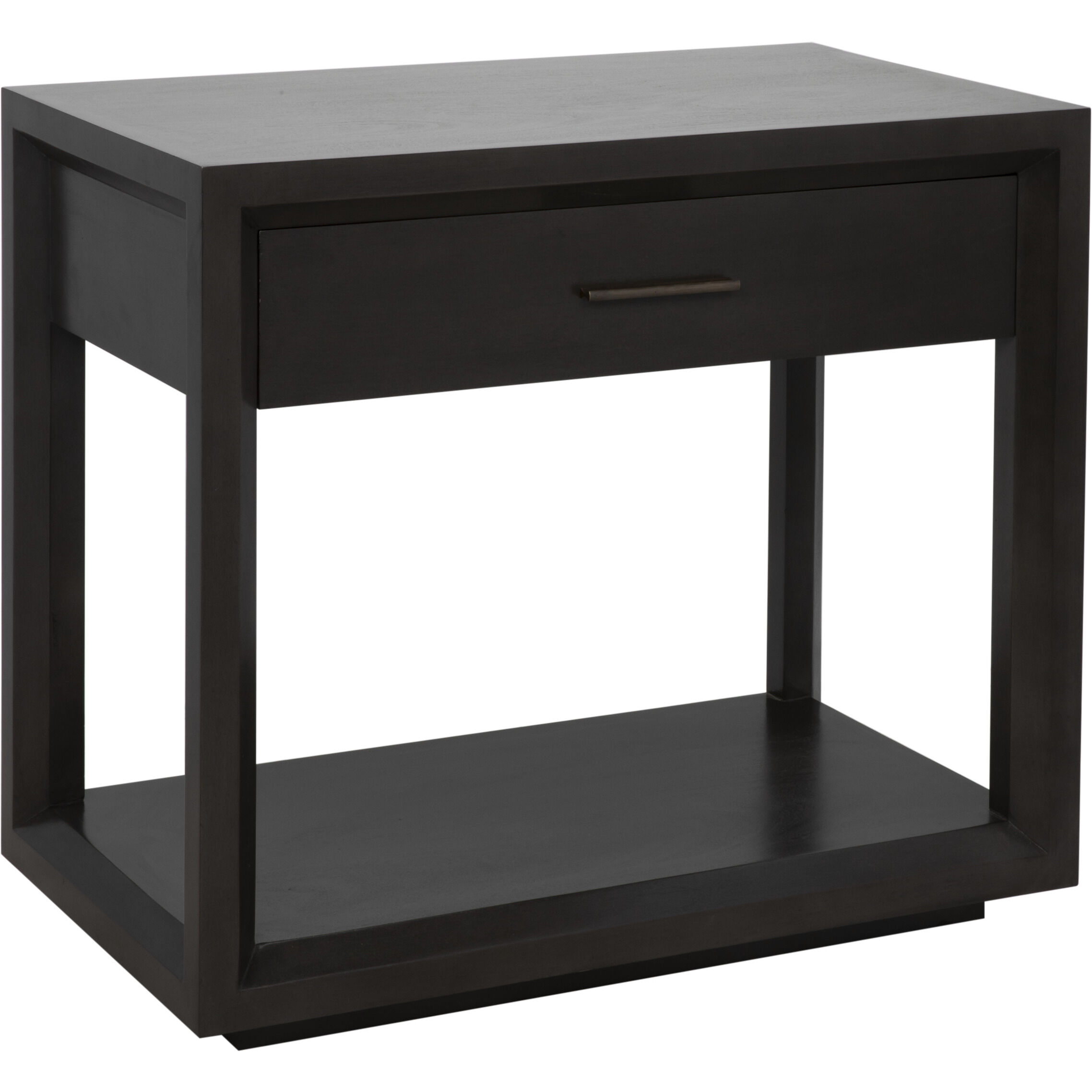 Antony 32 X 28.5 inch Pale Side Table