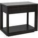 Antony 32 X 28.5 inch Pale Side Table