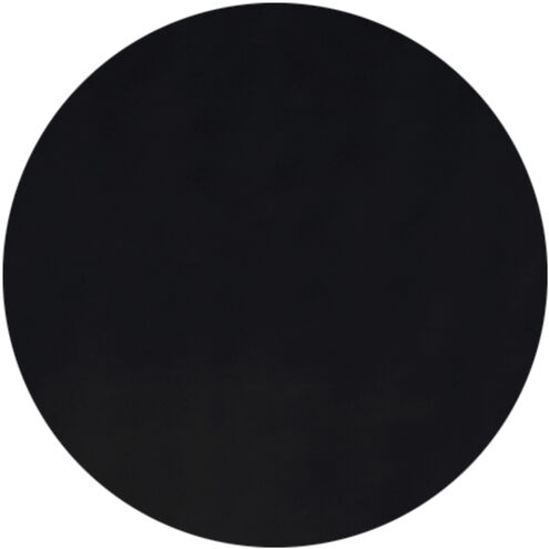 Soleil LED 48 inch Black Linear Pendant Ceiling Light, Schonbek Signature