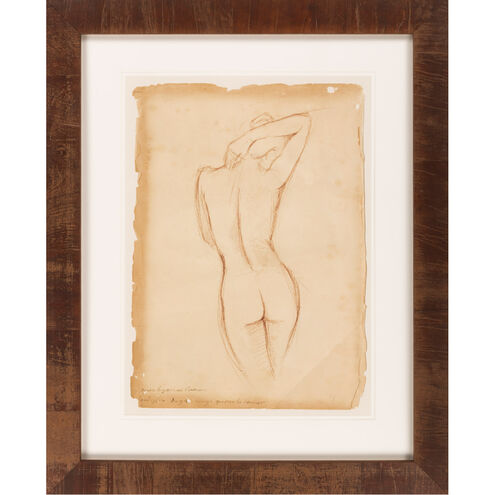 Surya Wall Decor Wall Art - Stock