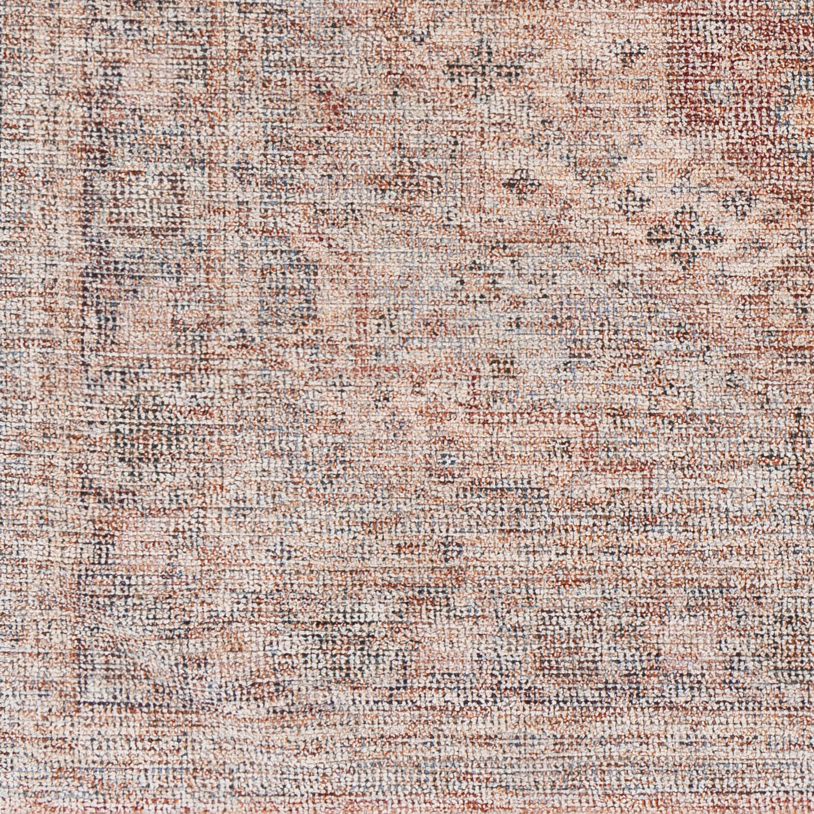 Amasya 120 X 96 inch Beige Rug in 8 x 10, Rectangle