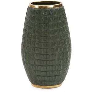 Hemingway 14.5 X 8.63 inch Vase