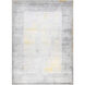 Ayda 130 X 94 inch Mineral Tones Rug in 8 x 11