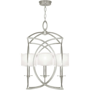 Cienfuegos 4 Light 21.50 inch Chandelier