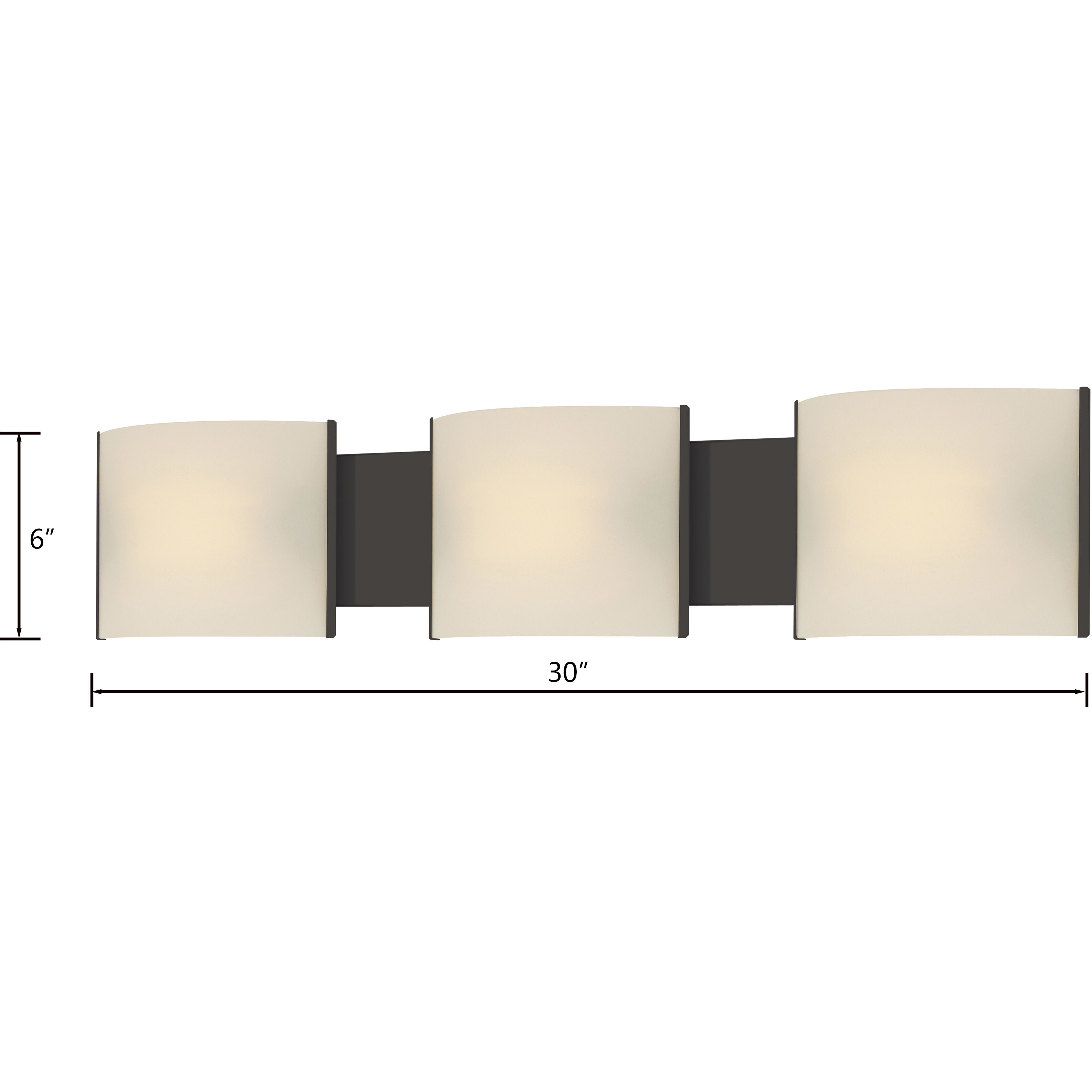 Pannelli Vanity Light Wall Light