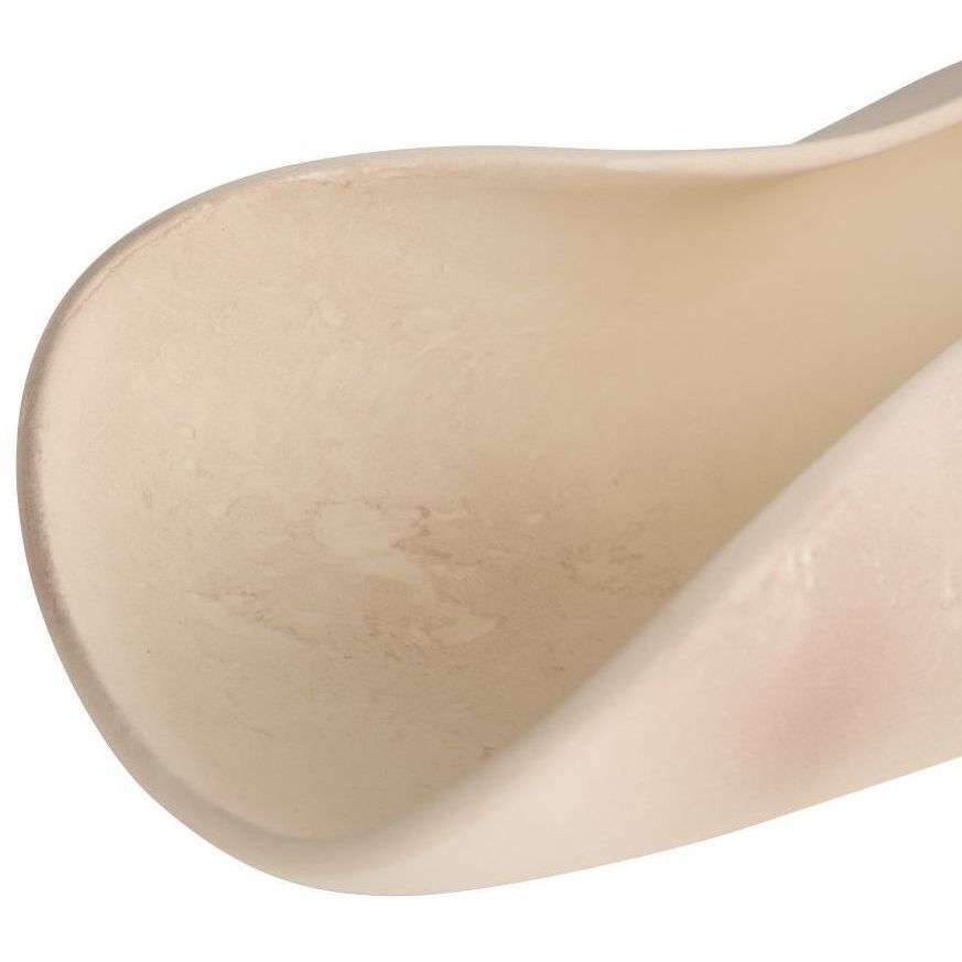 Roll Matte Black Trays, Set of 3