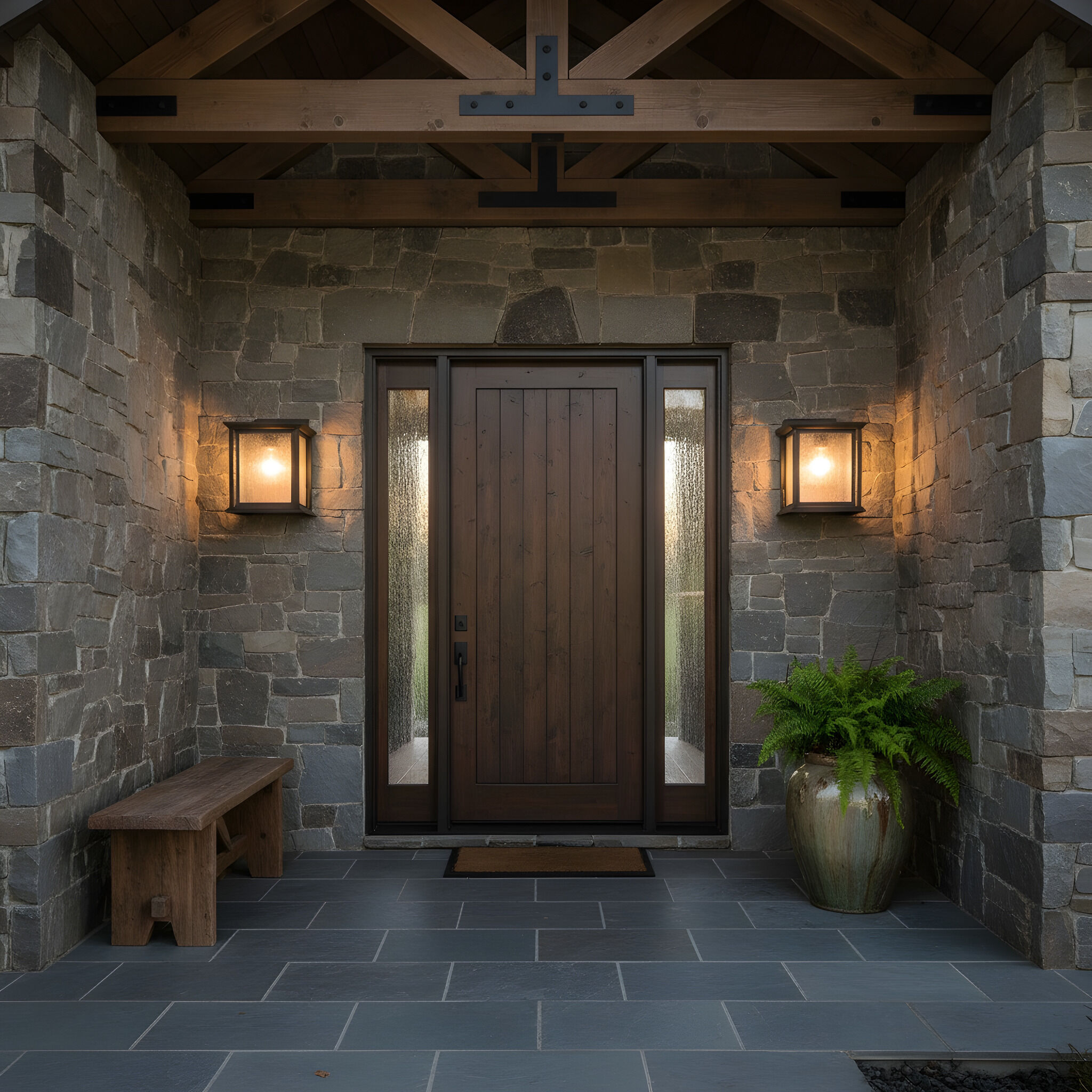 Audley 1 Light 7.50 inch Outdoor Wall Light