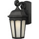 Newport Outdoor Wall Light