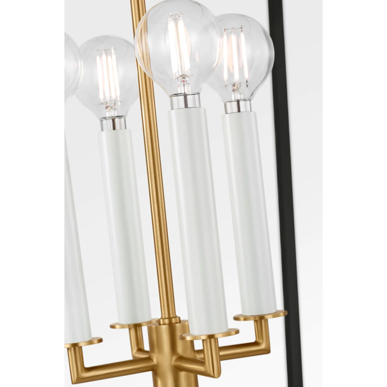 kate spade new york Carlyle Lantern Pendant Ceiling Light