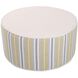 Dune Universal 18 inch Moss Outdoor Ottoman