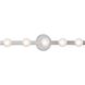 Raleigh LED 27.25 inch Polished Chrome Vanity Light Wall Light
