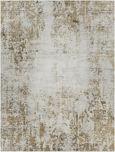 Alpine 122 X 94 inch Taupe Rug, Rectangle
