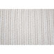 Roberto 24 inch Off-White and Gold Indoor Pillow