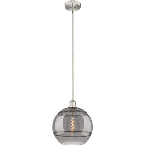Edison Rochester 1 Light 12.00 inch Mini Pendant