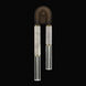 Antonia Wall Sconce Wall Light in Bronze