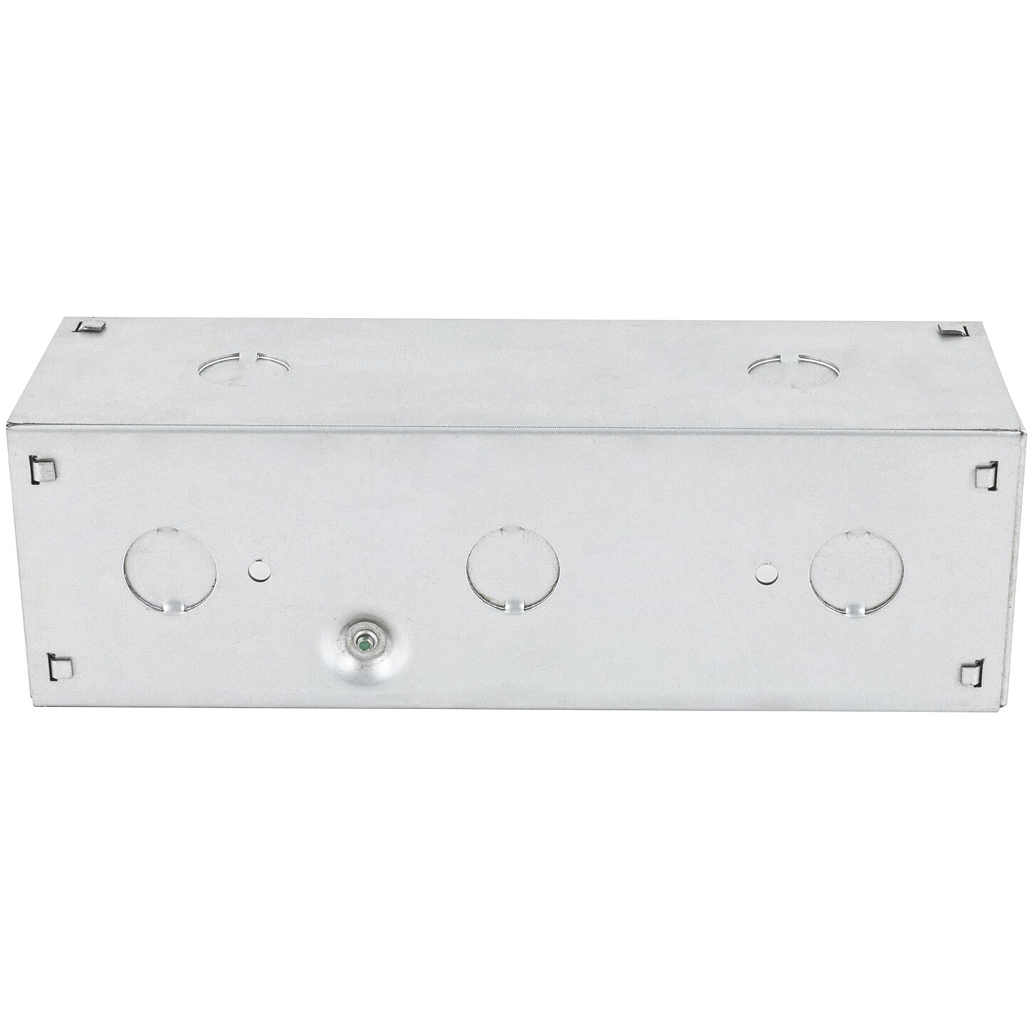 Newport Exterior Wall/Step Light Back Box