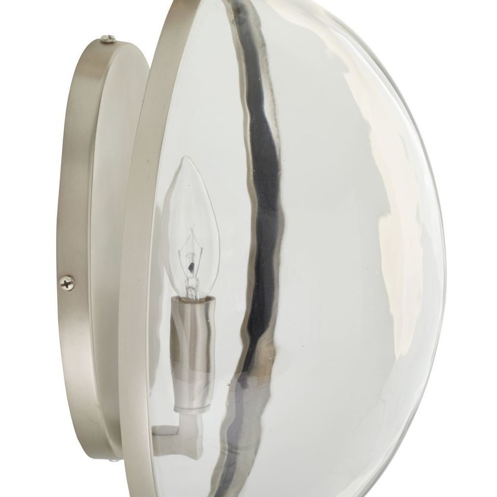 Aramis Sconce Wall Light