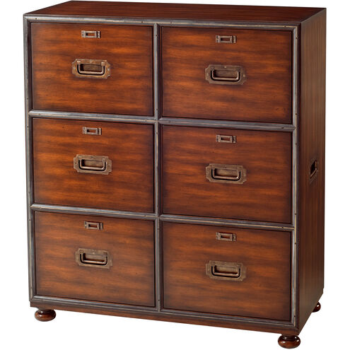 Theodore Alexander Chest of Drawers