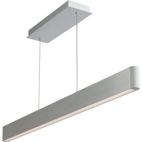 Volo LED 2 inch Black Pendant Ceiling Light, dweLED