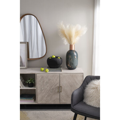 Anita 11.8 X 10.6 inch Bowl