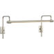 Thomas O'Brien Kidd 1 Light 18.00 inch Picture Light