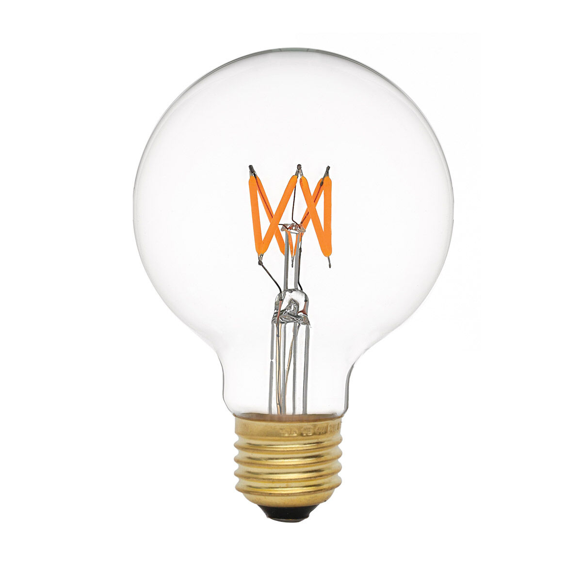 Large globe light bulbs led 2025