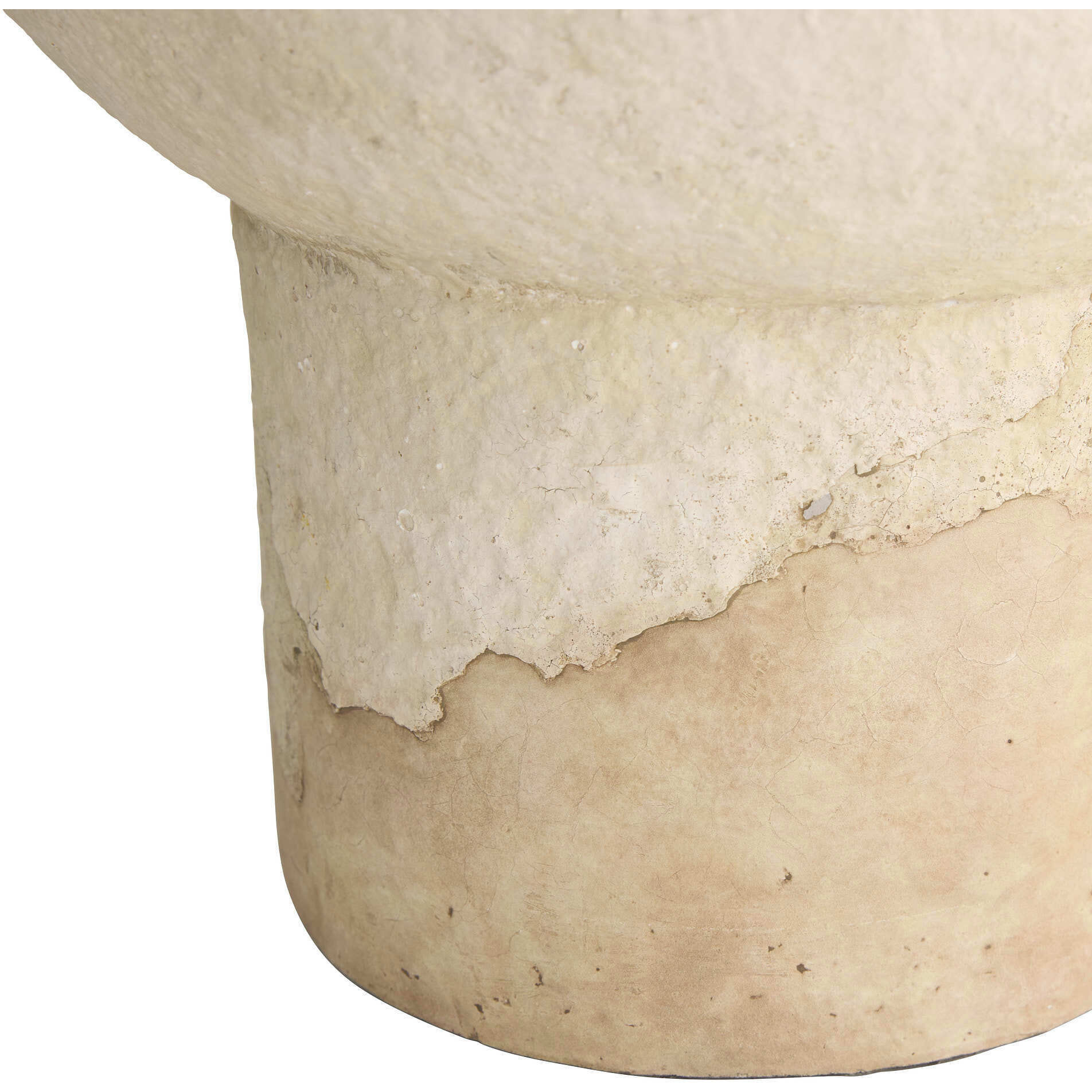 Neela 26.5 inch 150.00 watt Tuscan Wash and Dark Antique Brass Table Lamp Portable Light