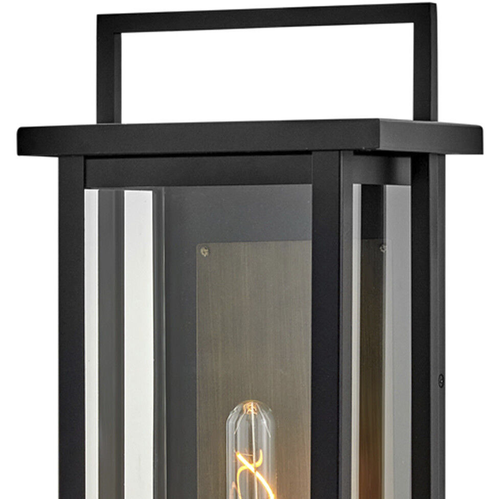 Langston Outdoor Wall Mount