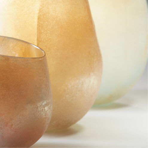 Oberon 5 X 5 inch Vase, Small