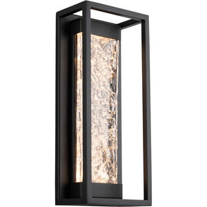 Elyse 1 Light 4.81 inch Outdoor Wall Light
