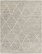 Manisa 120 X 96 inch Charcoal Rug, Rectangle