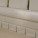 Pellicano White Sofa