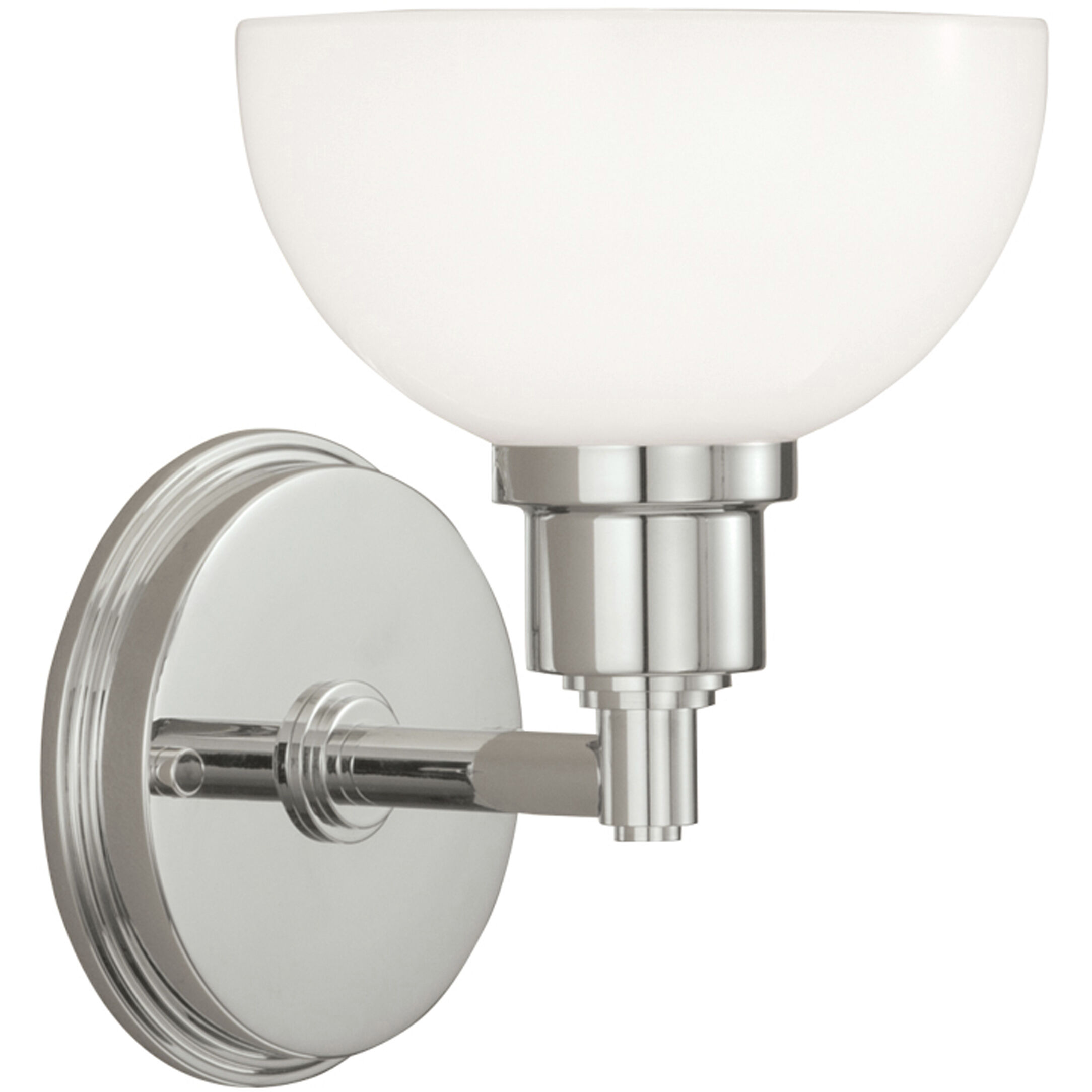 Whitman 1 Light 5.00 inch Wall Sconce
