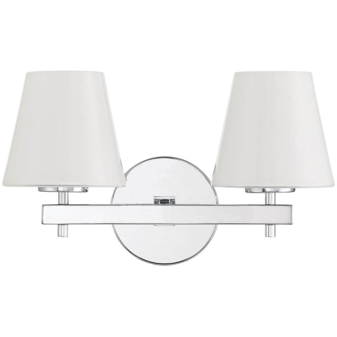 Colton Bath Wall Light