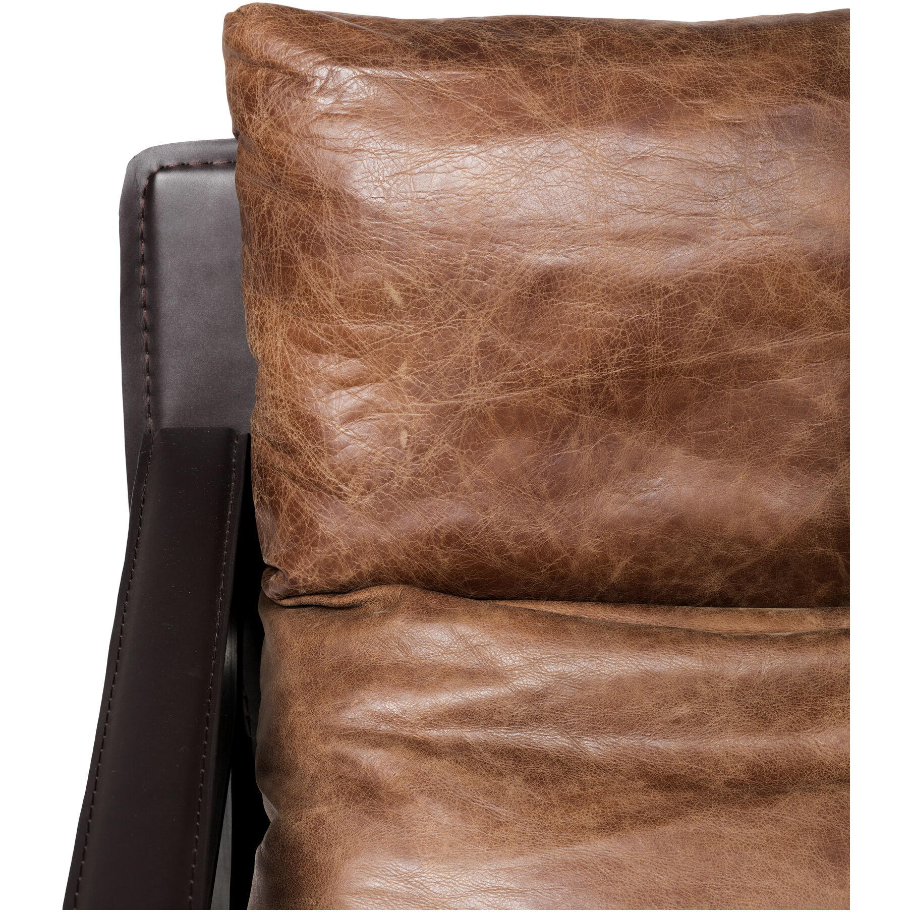 Connor Brown Club Chair