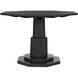 Octagon 45 X 45 inch Pale Dining Table