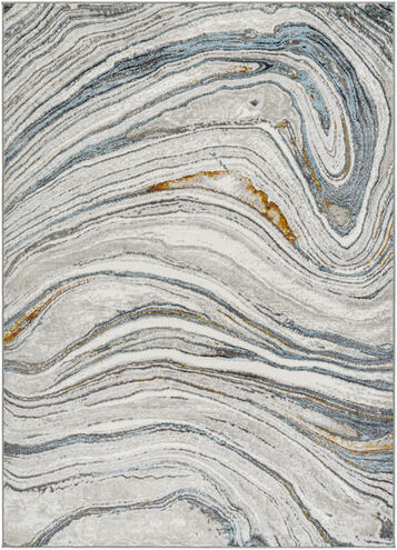 San Francisco 84 X 63 inch Rug, Rectangle