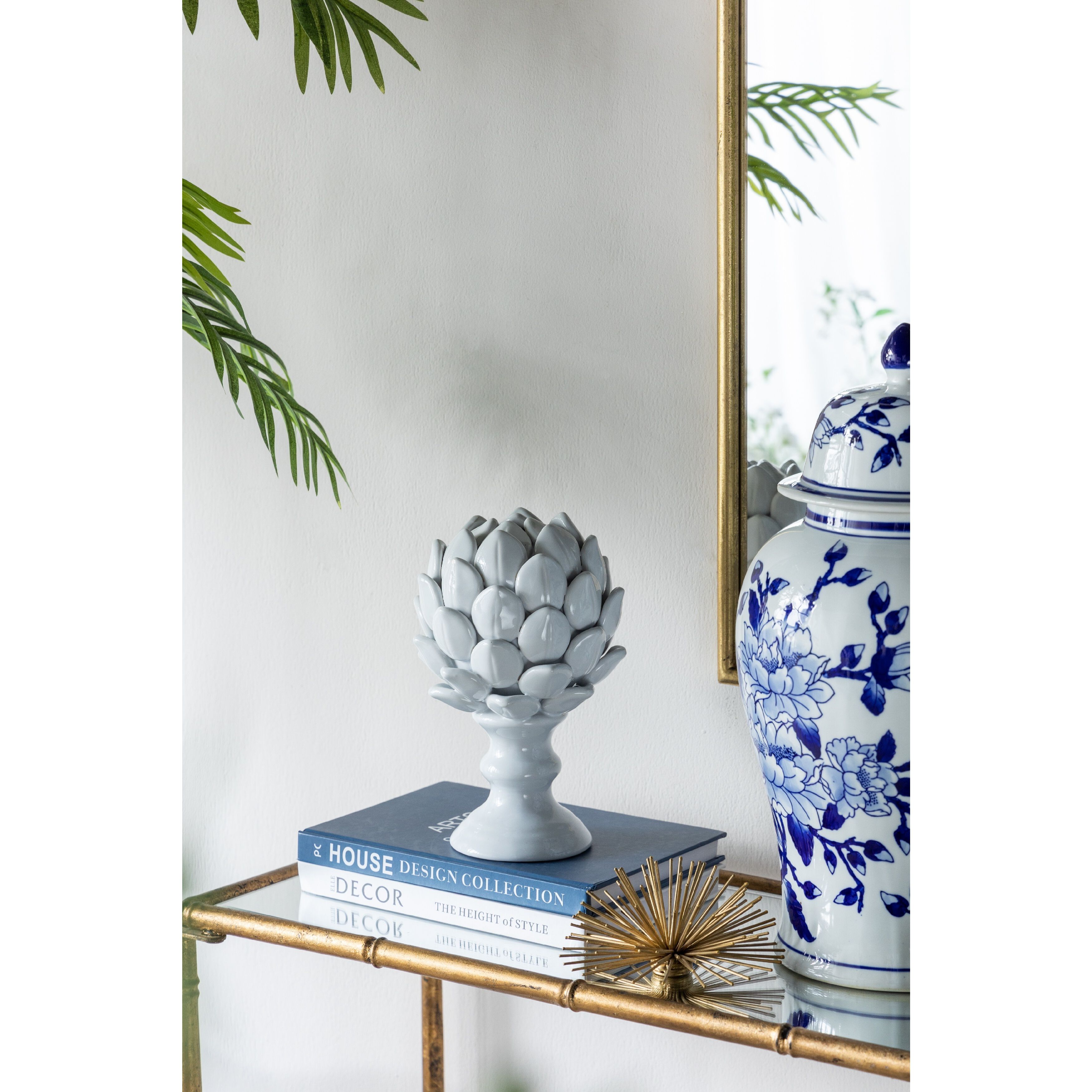 Anita 9.8 X 6.3 inch Sculpture