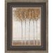 Landscapes Collection Brown Framed Art