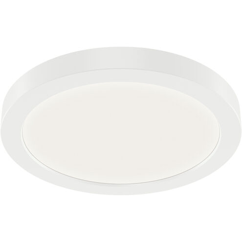 Ara White Downlight