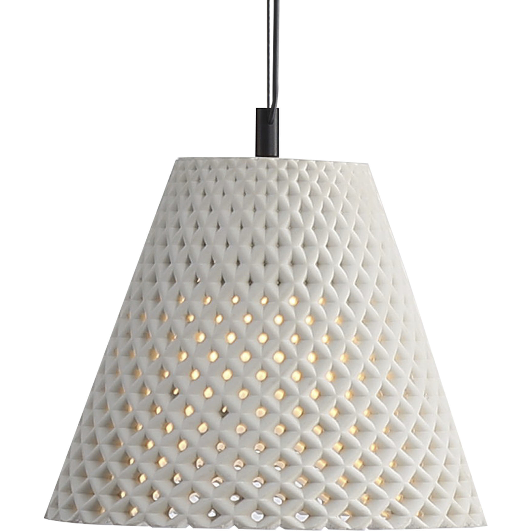 Clarus 1 Light 10.00 inch Pendant