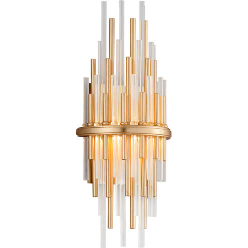 Theory Wall Sconce Wall Light